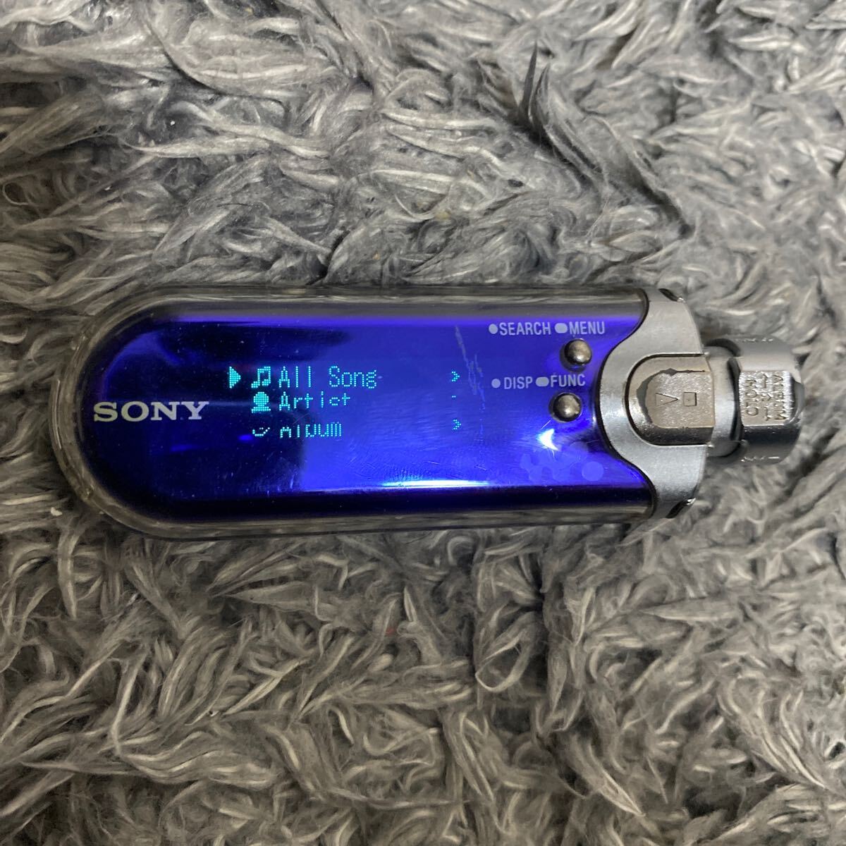 Yahoo!オークション - SONY ソニー ウォークマン WALKMAN NW-A605
