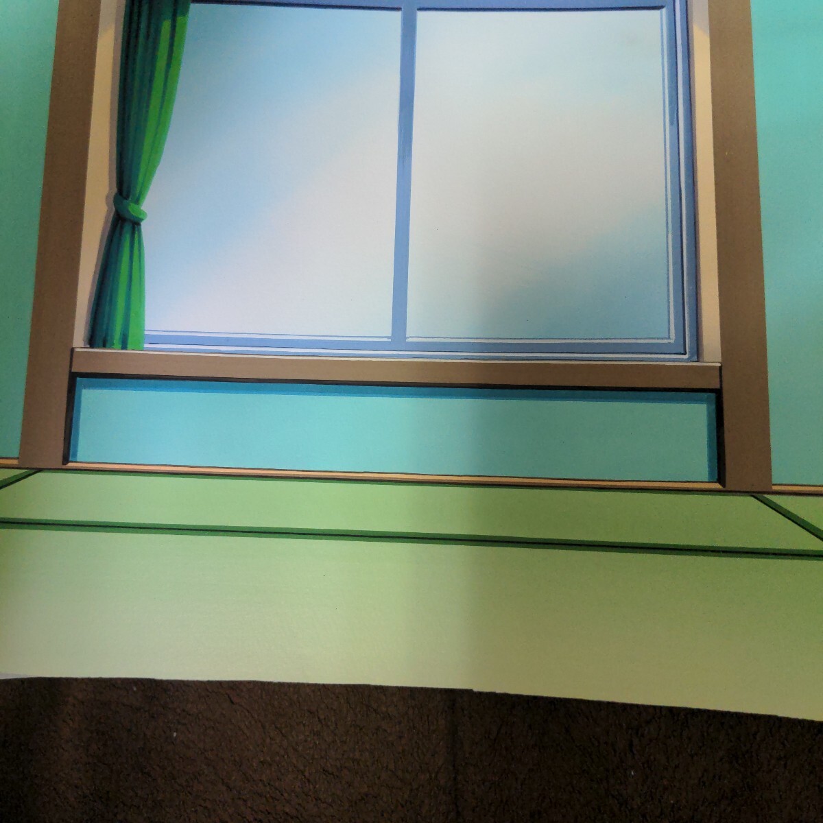 ドラえもん セル画 直筆背景 動画付｜Yahoo!フリマ（旧PayPayフリマ）