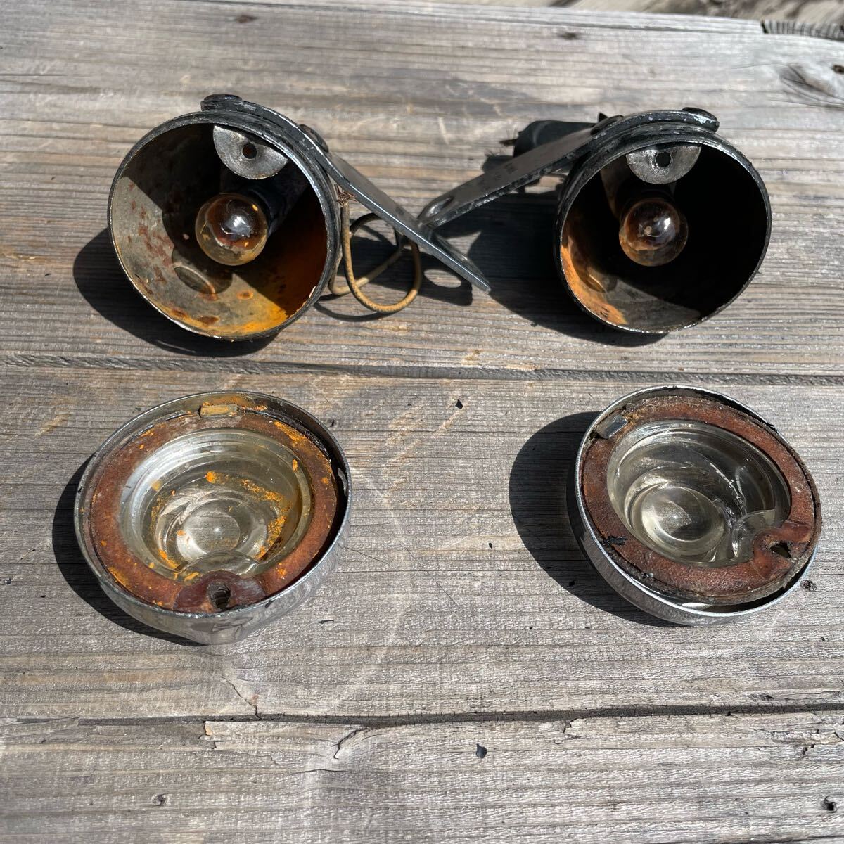 ガイドマーカ GUIDE DH-49 P-H7 オリジナル ハーレーダビッドソン