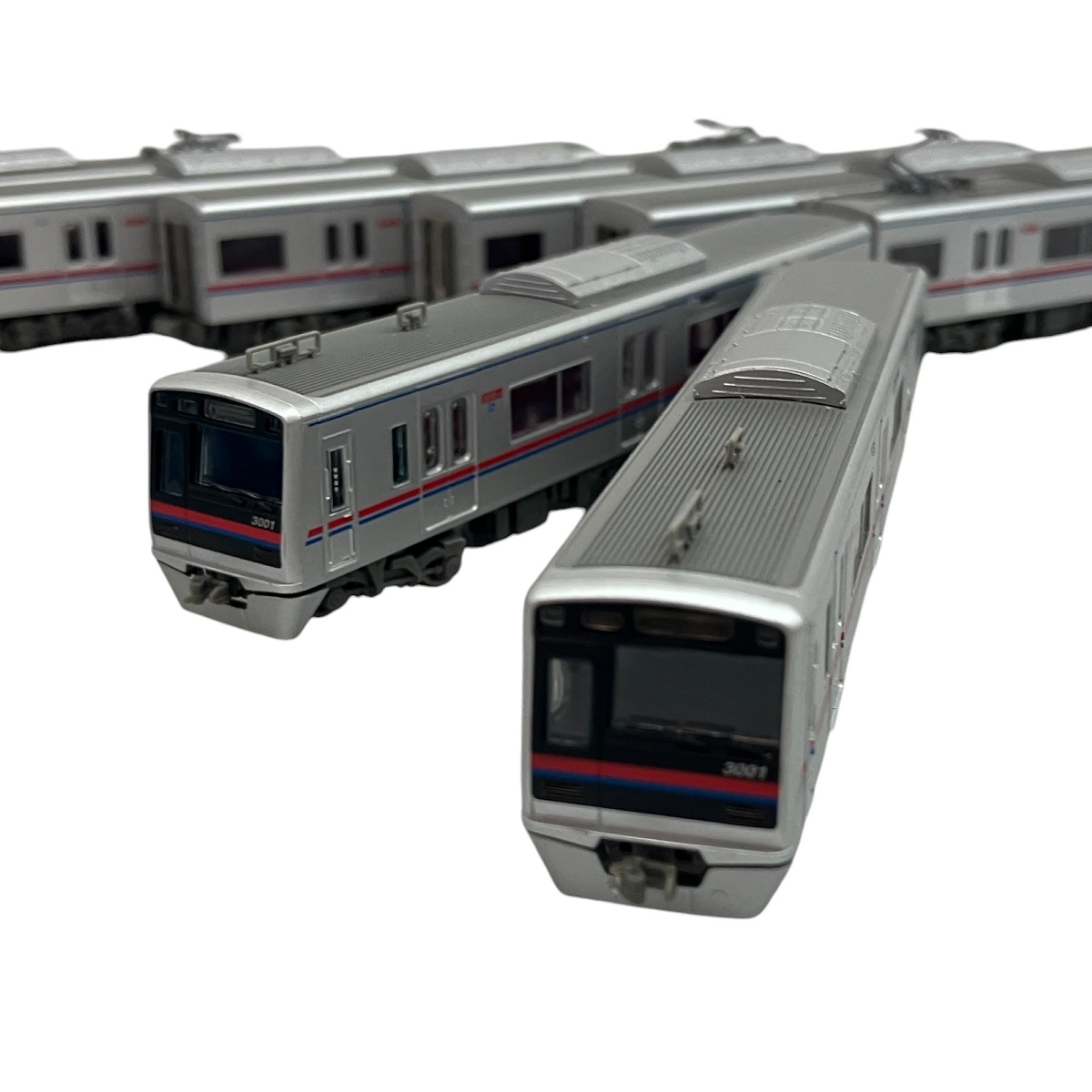MICRO ACE Nゲージ 貨物車7両セット A7900 MICRO ACE Nゲージ 貨物車7