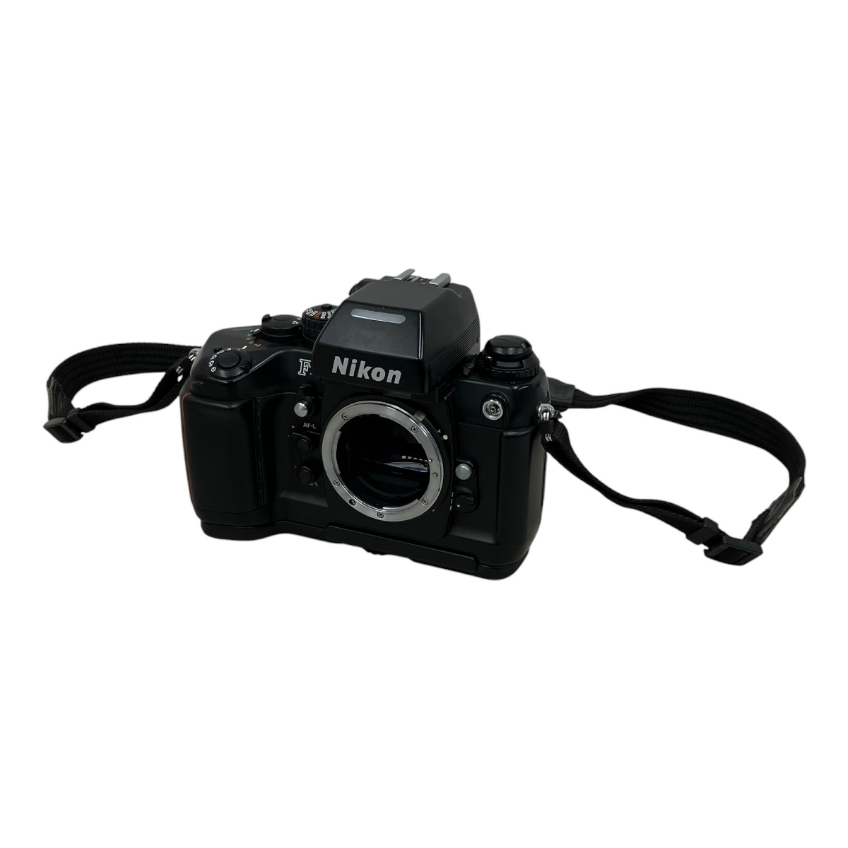 Nikon F4 フィルムカメラ 一眼レフ ボディ 【公式通販】