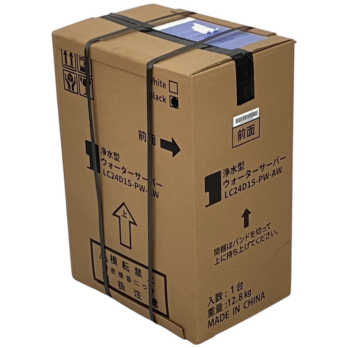Yahoo!オークション - Locca LC24D1S-PW-AW 浄水型ウォーターサーバー
