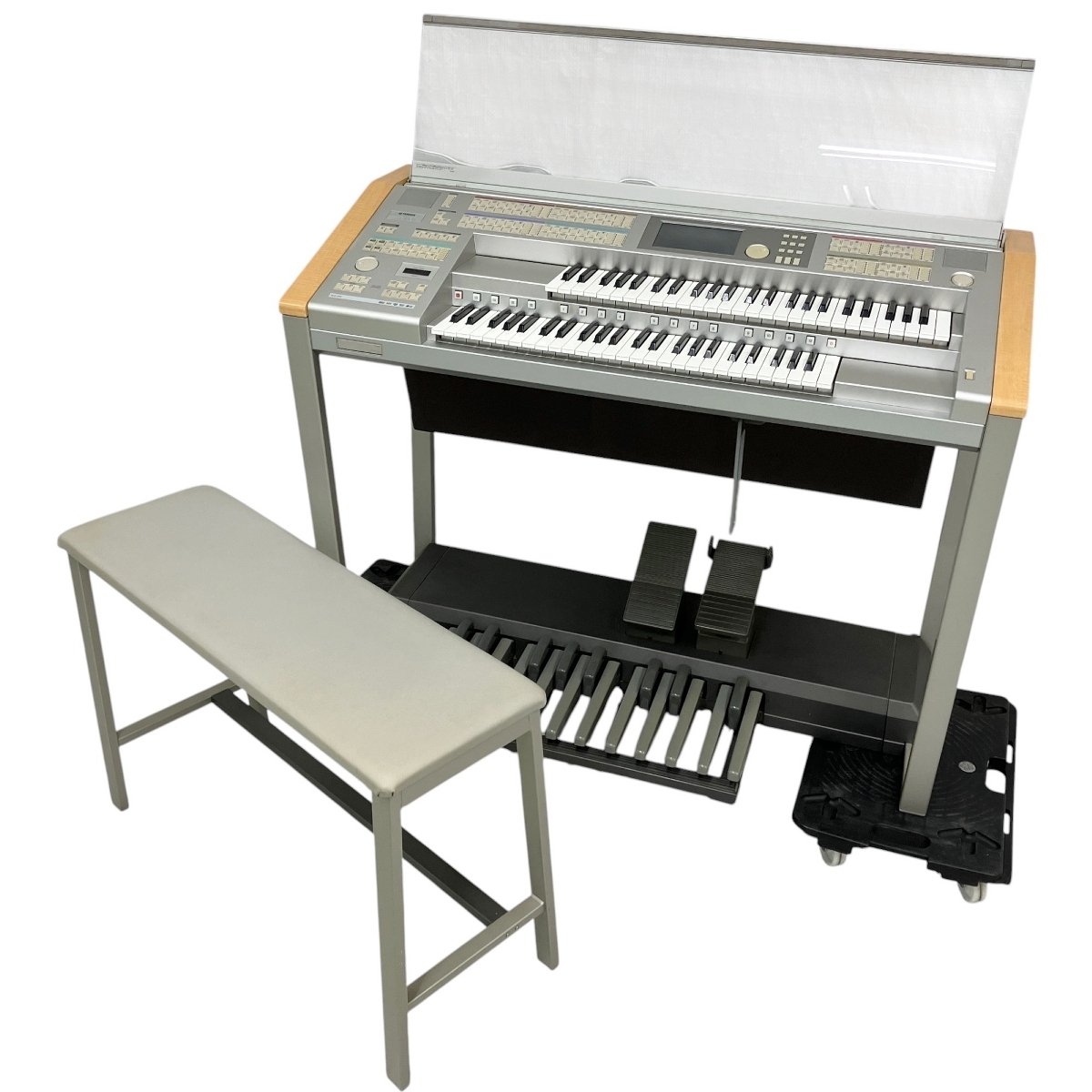 Yahoo!オークション - 【引取限定】YAMAHA ヤマハ ELS-01C Ver. 1.84 S