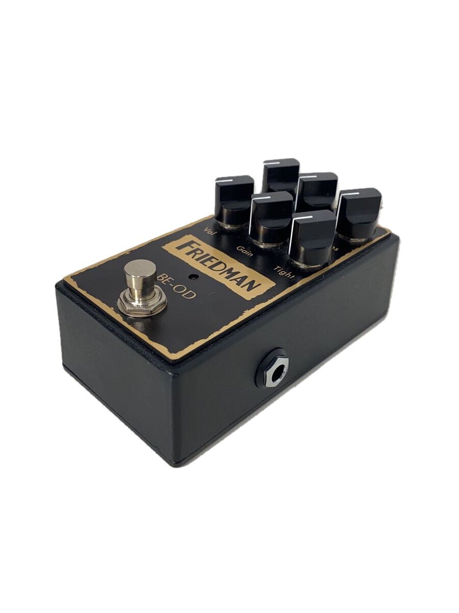 FRIEDMAN◇BE-OD/箱付属/オーバードライブ