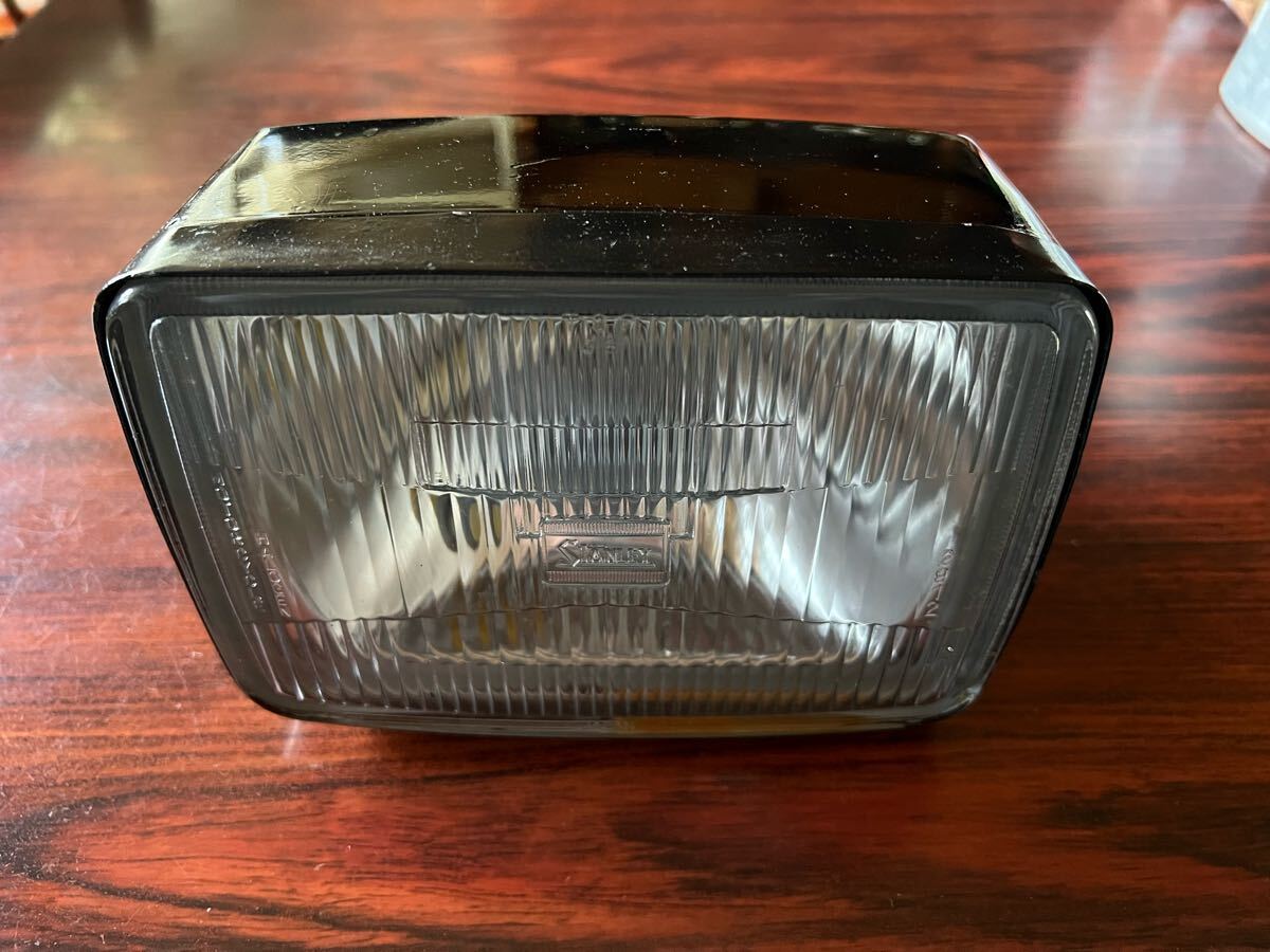 Yahoo!オークション - CBR400F 純正ヘッドライト