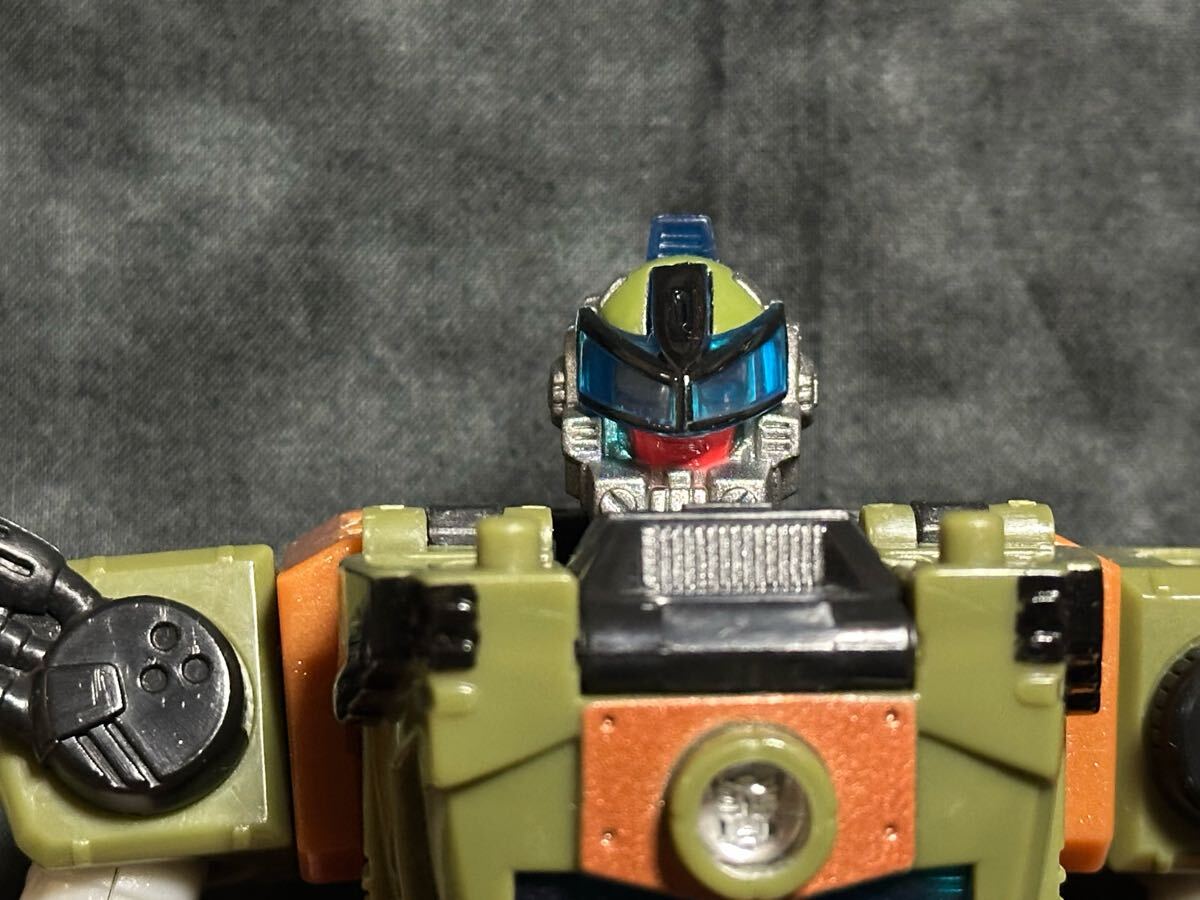 Yahoo!オークション - 【トランスフォーマー】 ボットコン BOTCON 2009