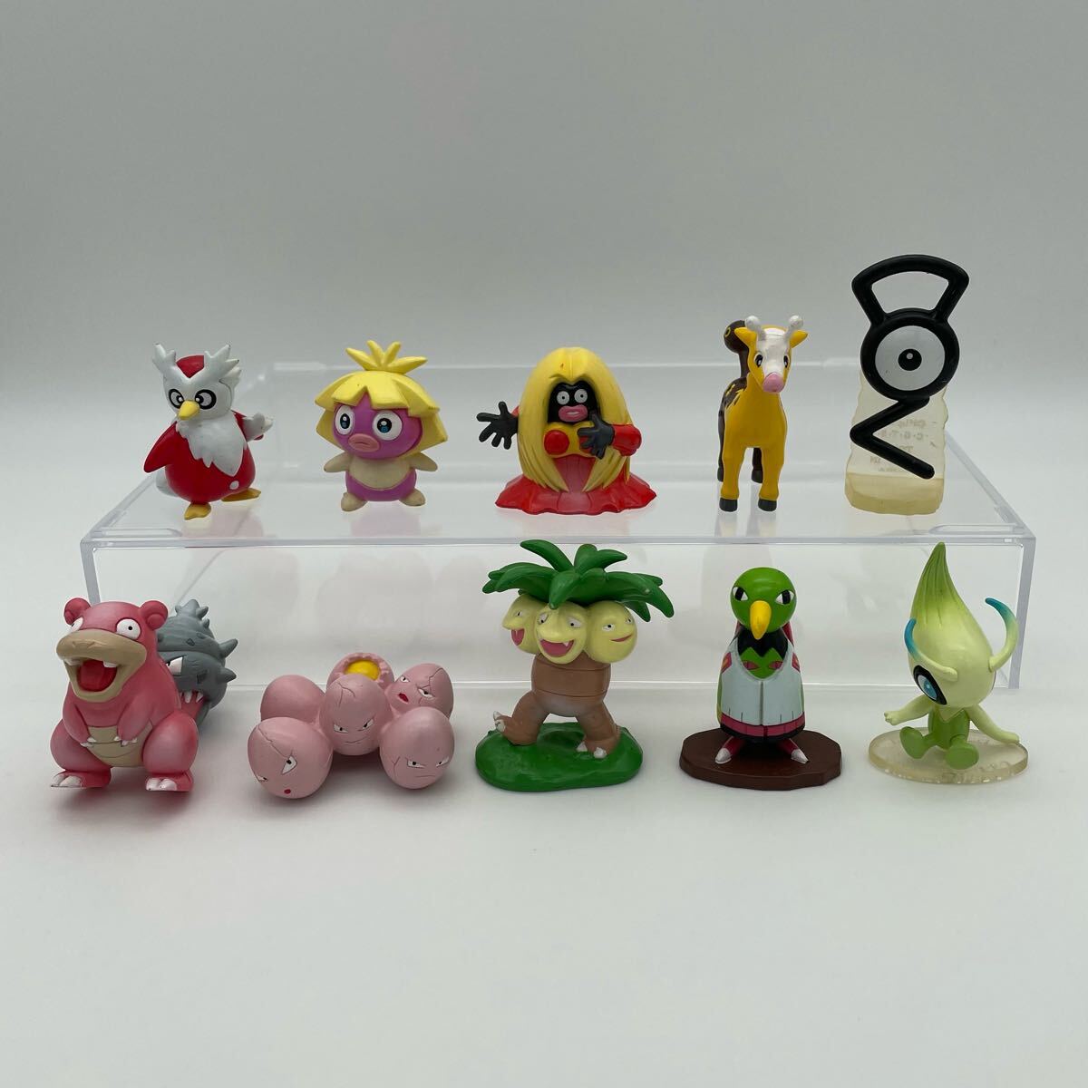 激レア】ポケモン モンコレ ピチュー 初期 TOMY 激レア】ポケモン