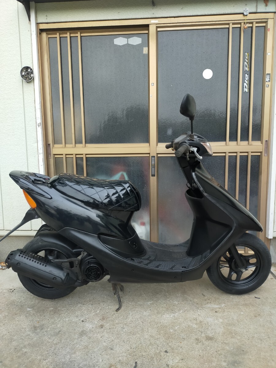 麗出品 格安で出品 2025年最新】Yahoo!オークション -ライブディオ zx 車体