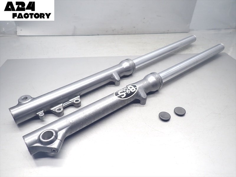 グラストラッカー ビッグボーイ 150mm フォークジョイント Oリ m2135
