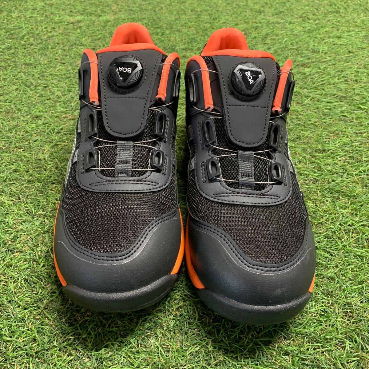 アシックスasics ウィンジョブCP209 BOA 26cm 新品未使用