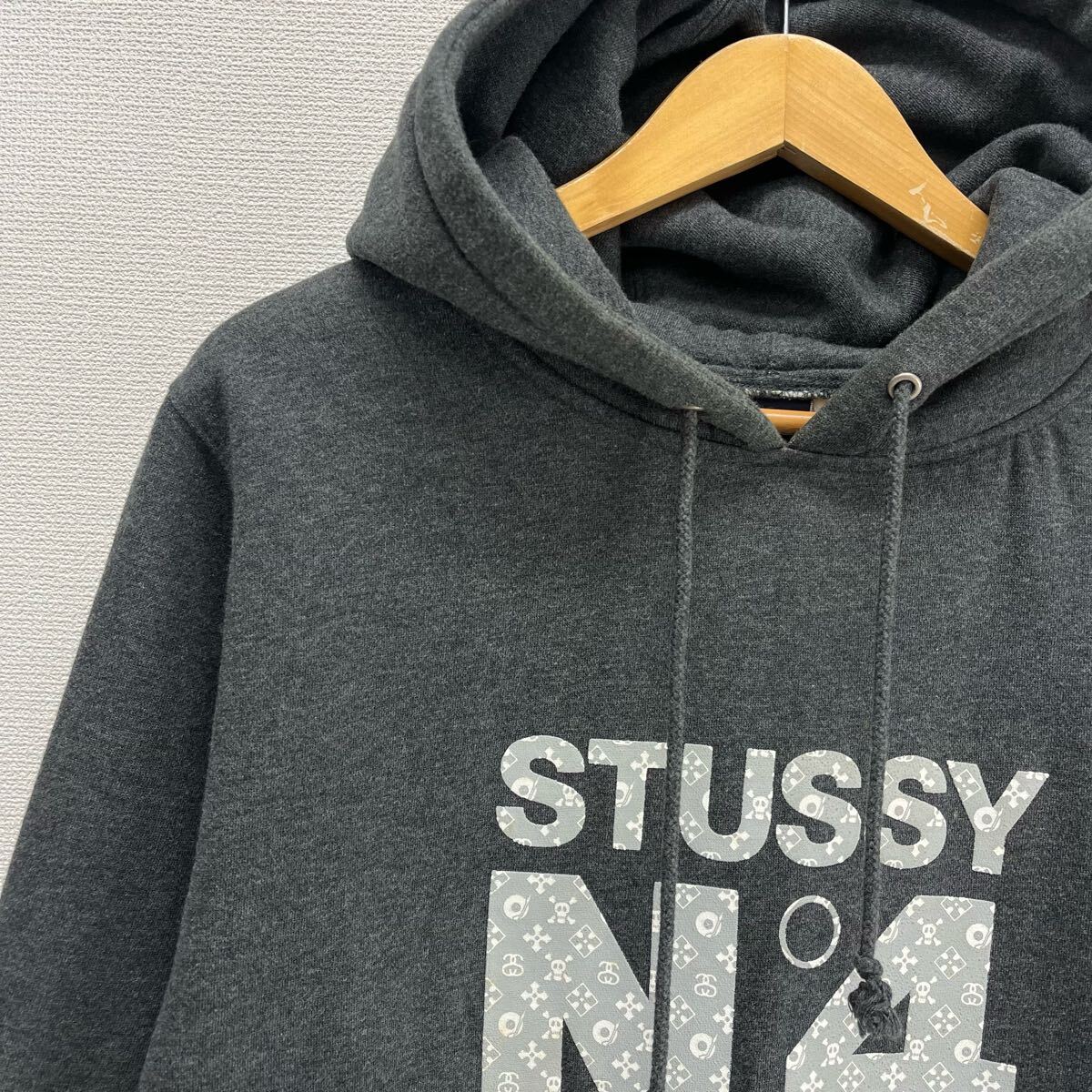 OLD STUSSY オールド ステューシー 90s 90年代 紺タグ モノグラム ロゴ