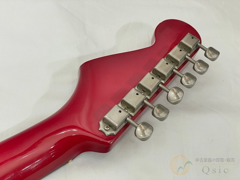 Yahoo!オークション - [良品] Squier by Fender SST314H-55 JVシリアル