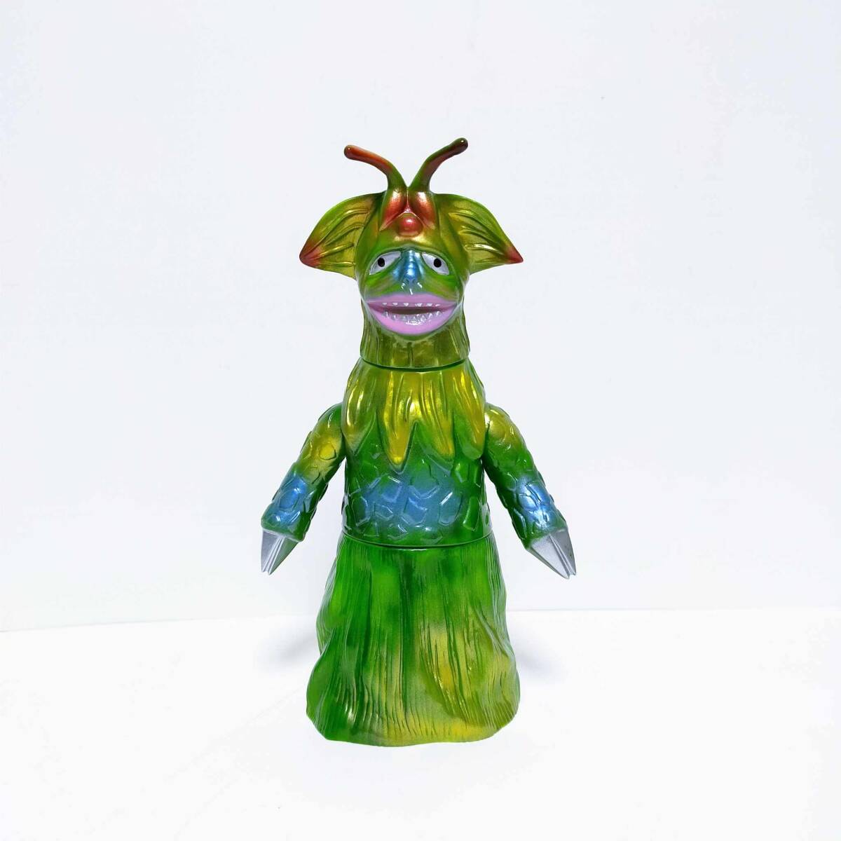 Yahoo!オークション - マーミット 怪獣ヤメタランス marmit 世紀の大怪