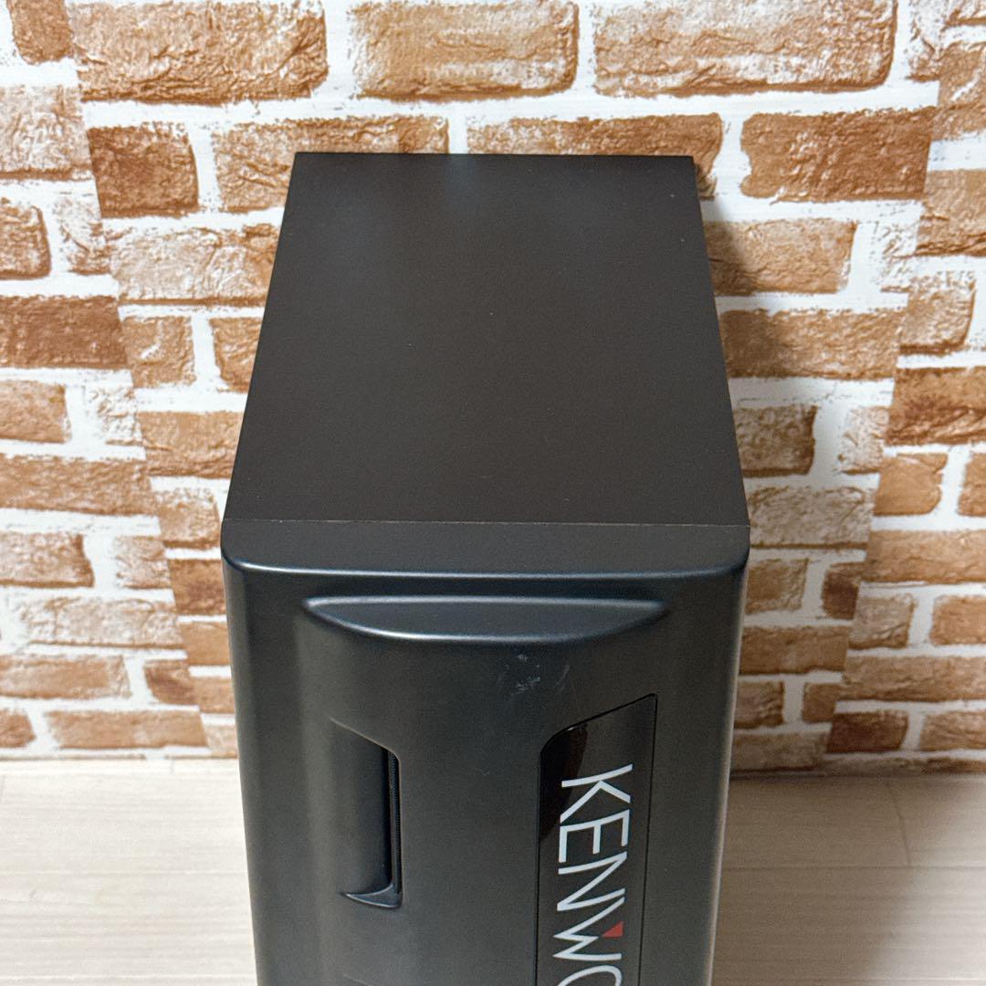 KENWOOD SUPERWOOFER SW-9 サブウーファー ケンウッド｜Yahoo!フリマ