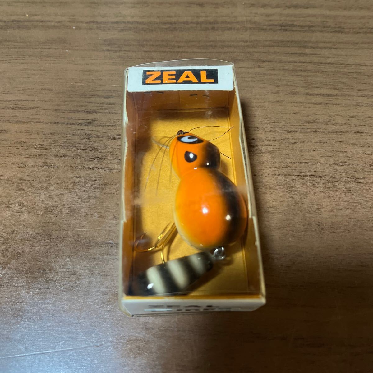 Yahoo!オークション - ZEAL ズイール ラスカル アライくん OLD オール