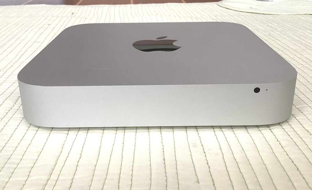 Macデスクトップ Mac mini Late2014 / 1TB FUSION / 16GB Mac