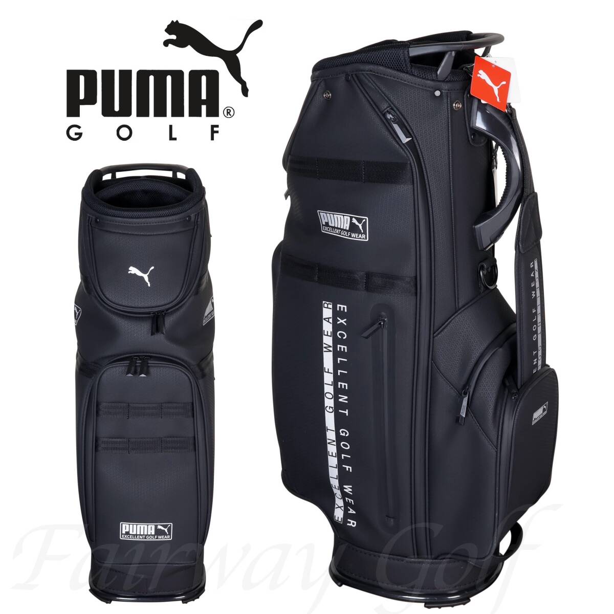 Yahoo!オークション - 定価74 800円 プーマ ゴルフ PUMA EXCELLENT GO