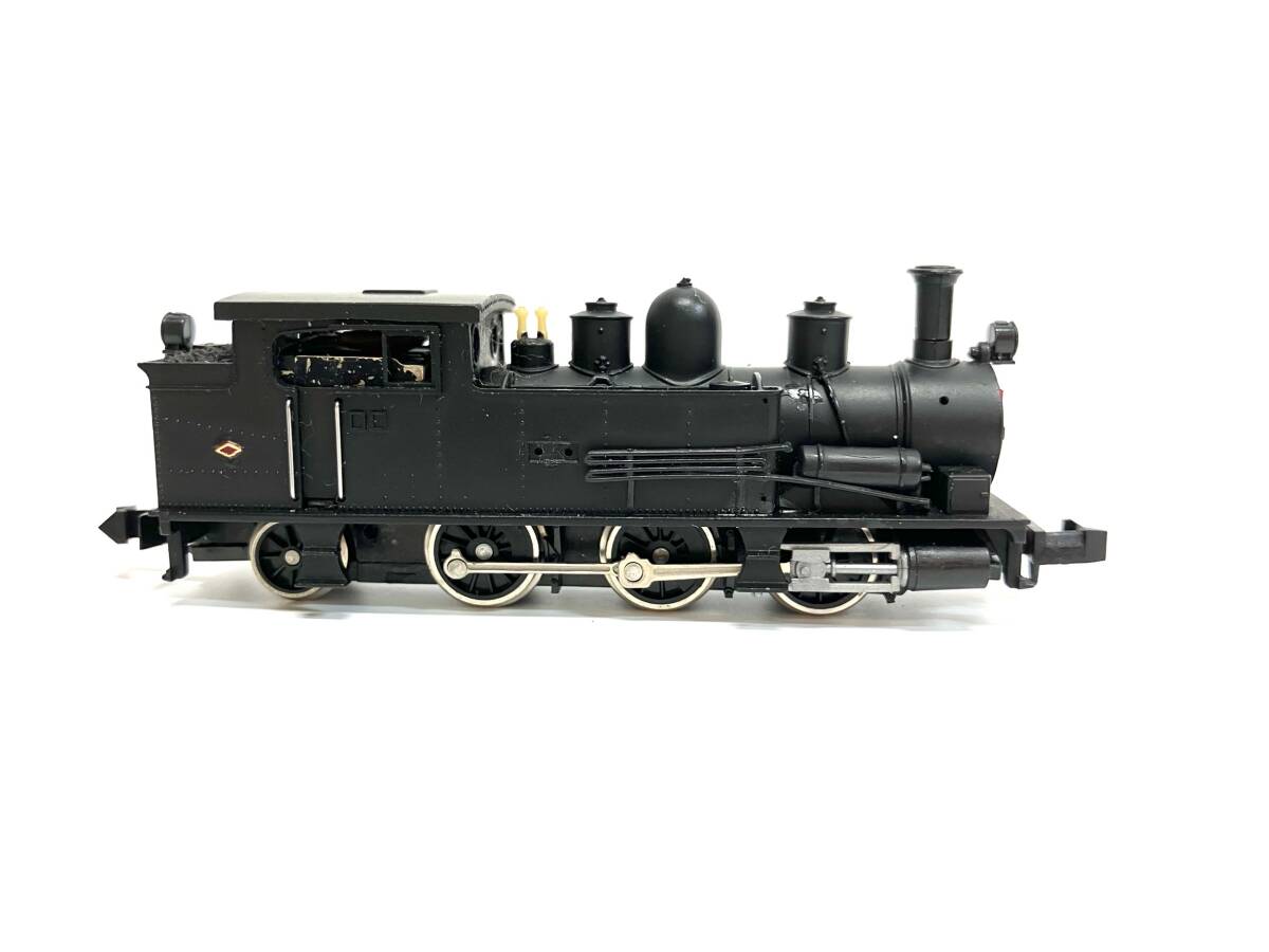 カワイ Nゲージ KP-153 B6 蒸気機関車2272タイプ Yahoo