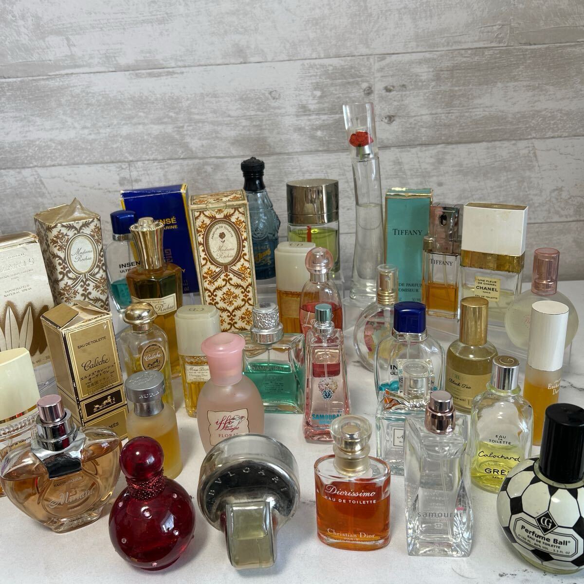 Yahoo!オークション - 1円〜香水まとめフレグランス CHANEL DIOR MissD