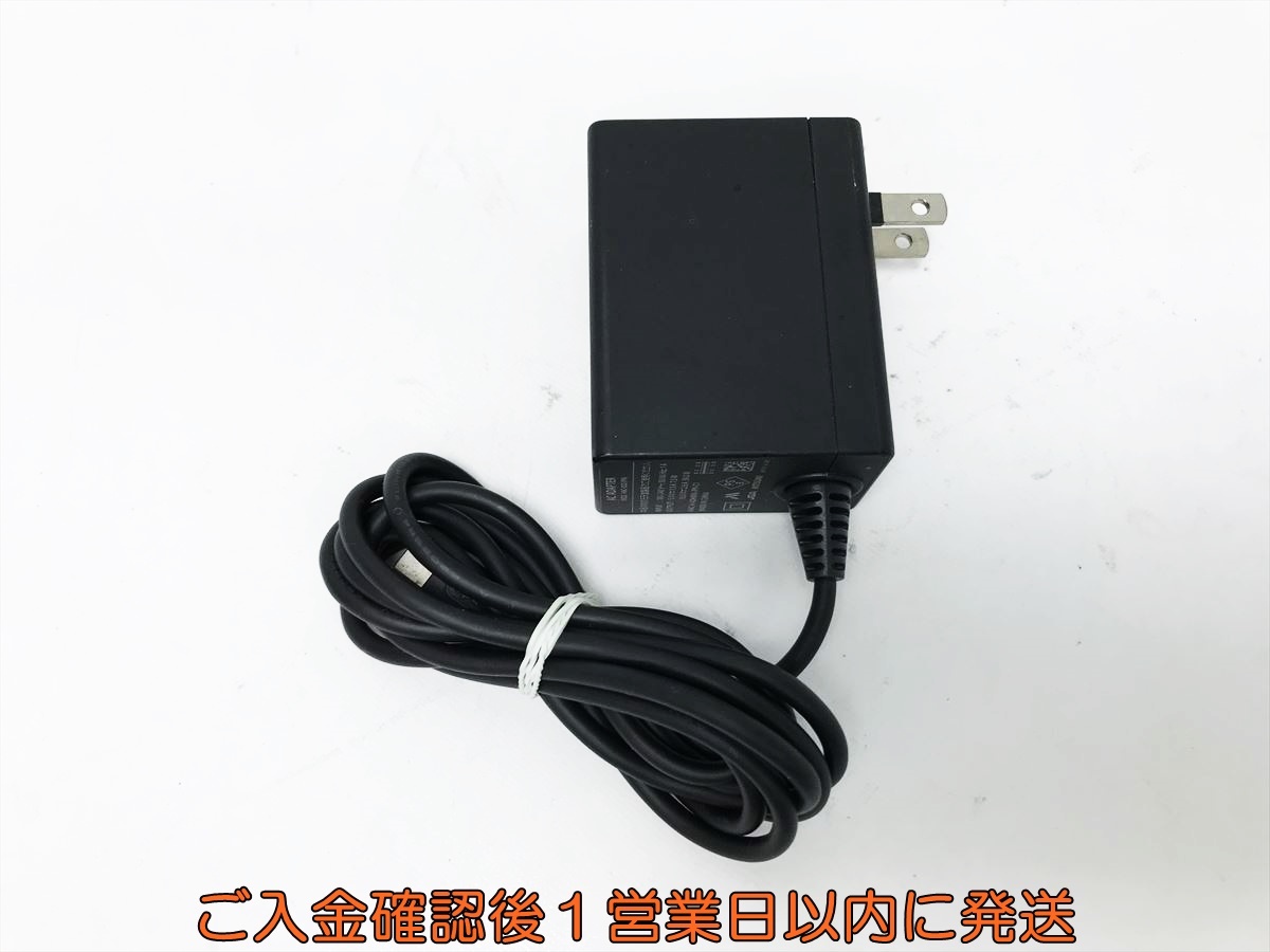 Yahoo!オークション - 任天堂 純正 Nintendo Switch ACアダプター 充電