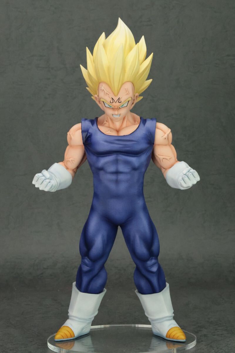 Yahoo!オークション - ドラゴンボール Grandista VEGETA ベジータ リペ