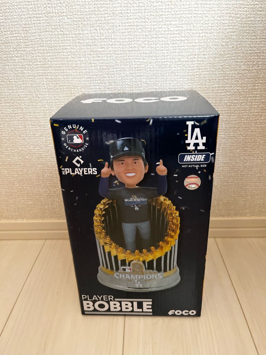 Yahoo!オークション - 大谷翔平選手 2024ワールドシリーズチャンピオン