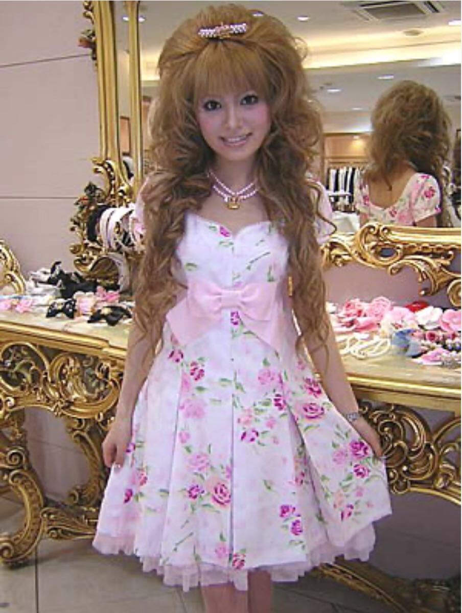 Yahoo!オークション - JESUS DIAMANTE ジーザスディアマンテ ぼかし薔