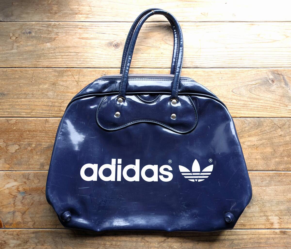 Yahoo!オークション - 送料無料 70s vintage adidas オールドアディダ