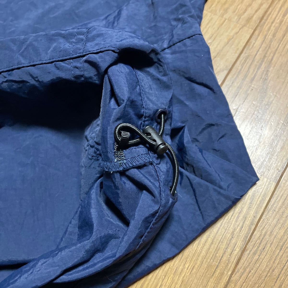 King Gnu Flash Reflect Print アノラック ネイビー Lサイズ 「King