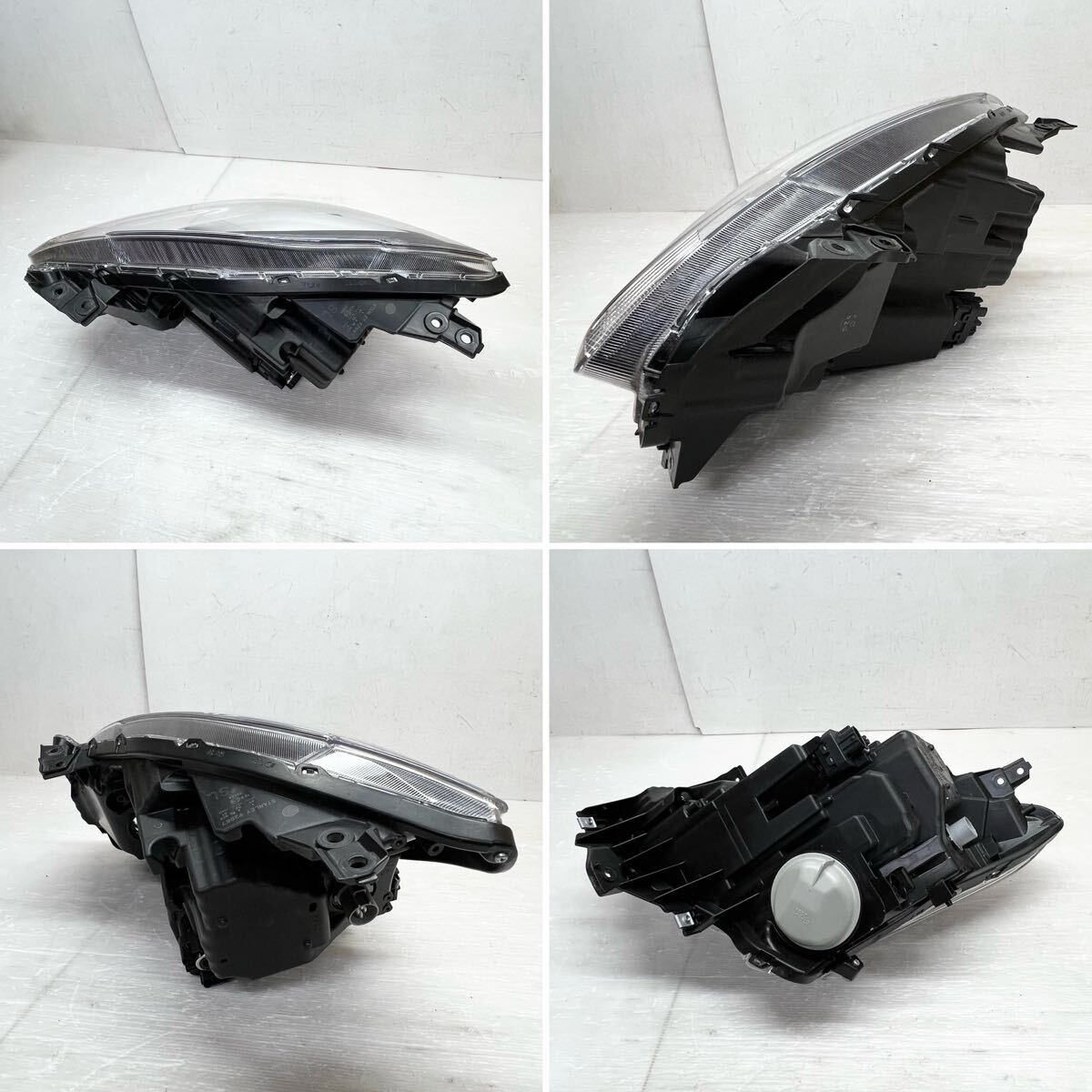 良品 送料込 即決 スイフト/スポーツ ZC83S/ZC53S/ZC33S 純正 LED 右