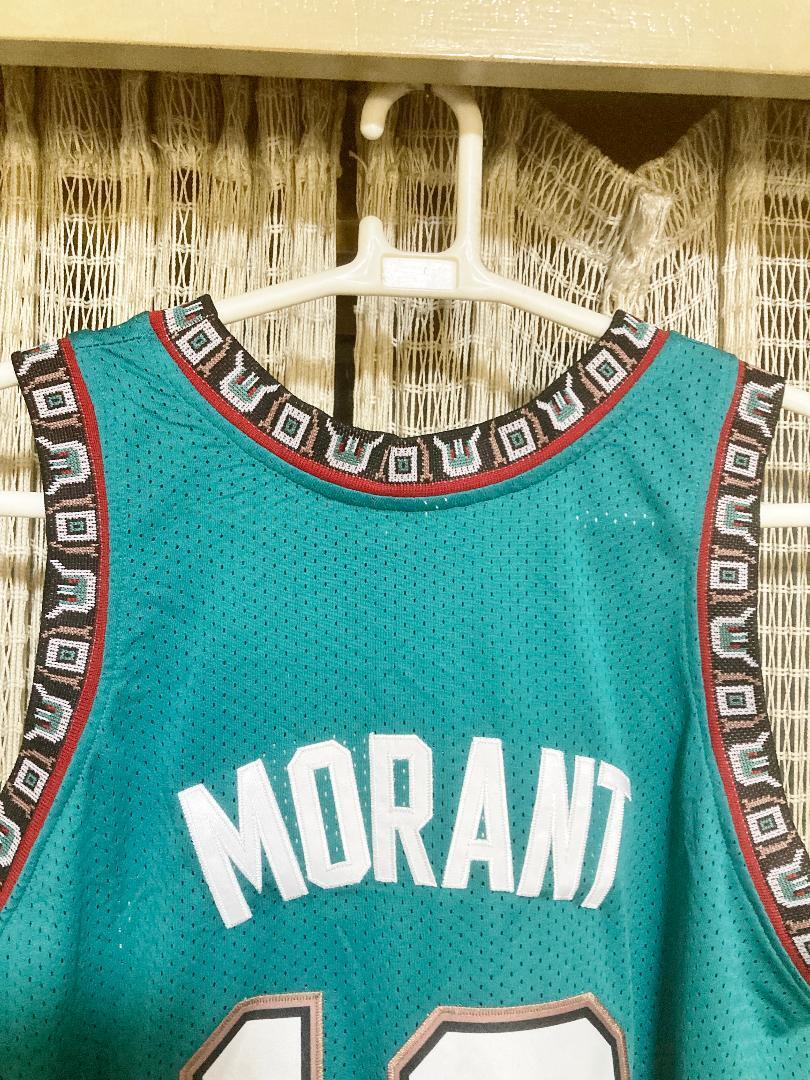 NBA グリズリーズ ジャモラント ユニフォーム｜Yahoo!フリマ（旧PayPay