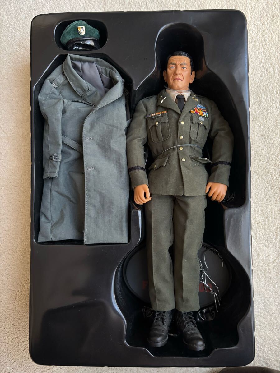 ムービー・マスターピース ランボー 1／6スケールフィギュア