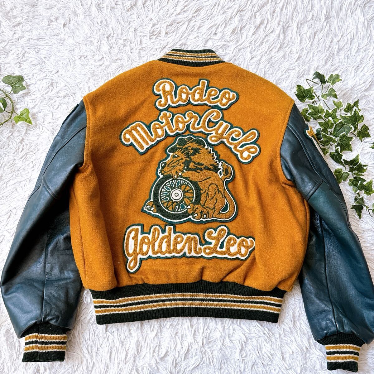 激レア USA製 80s ビンテージ catch ball キャッチボール フルデコ