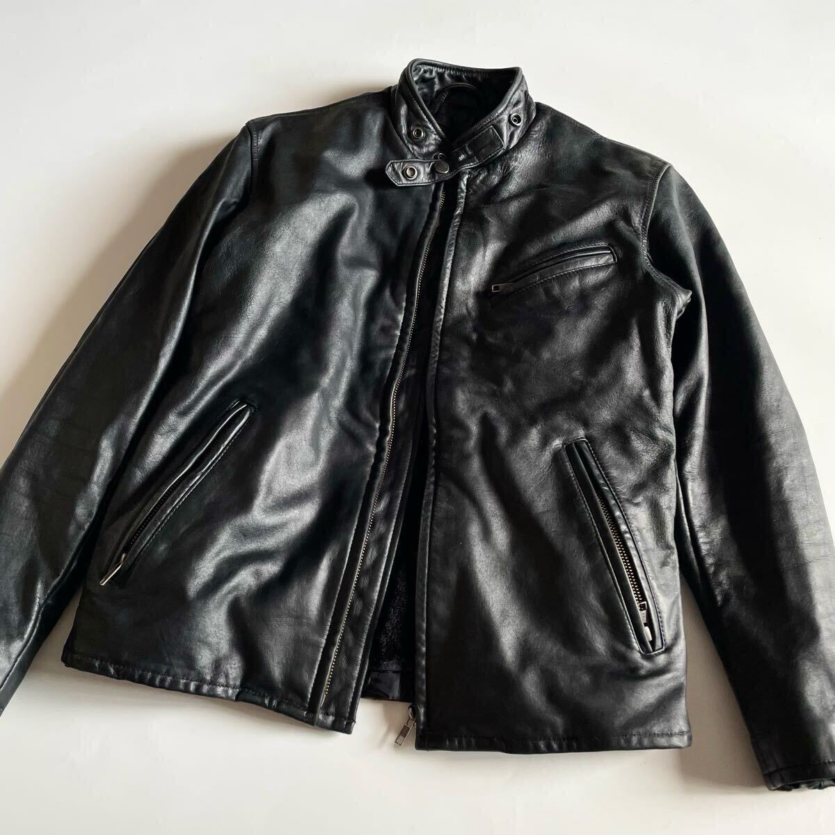 Yahoo!オークション - リューグーレザーズ│高級 馬革 ホースハイド│