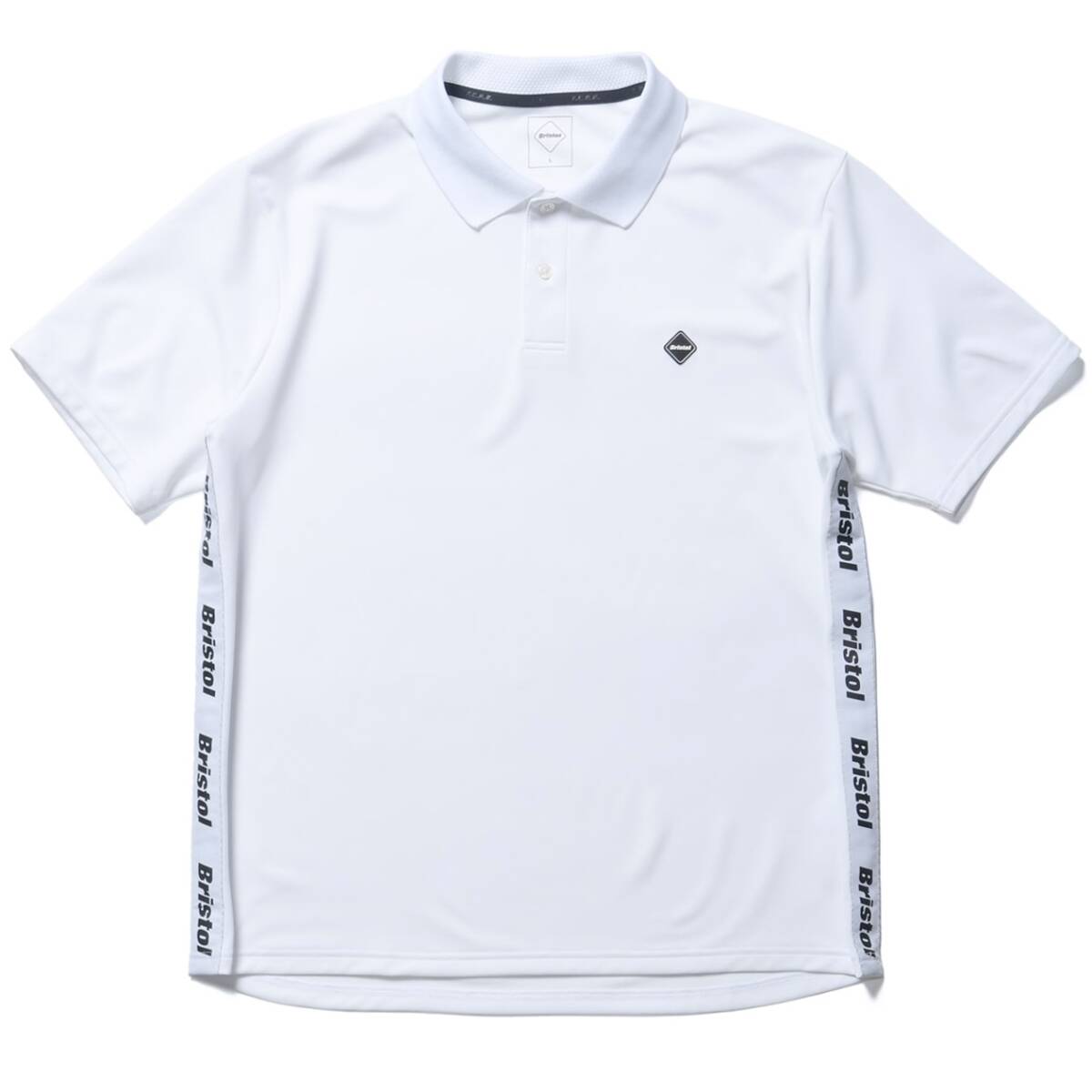 Bristol ポロシャツ SOPH. ホワイト 専用 ブリストル SOPH ホワイト