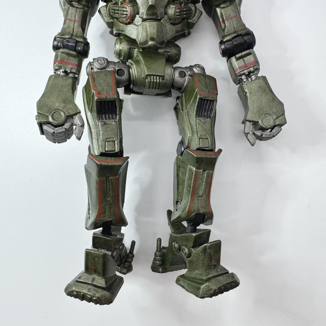 ネカ NECA パシフィックリム 7インチアクションフィギュア チェルノ