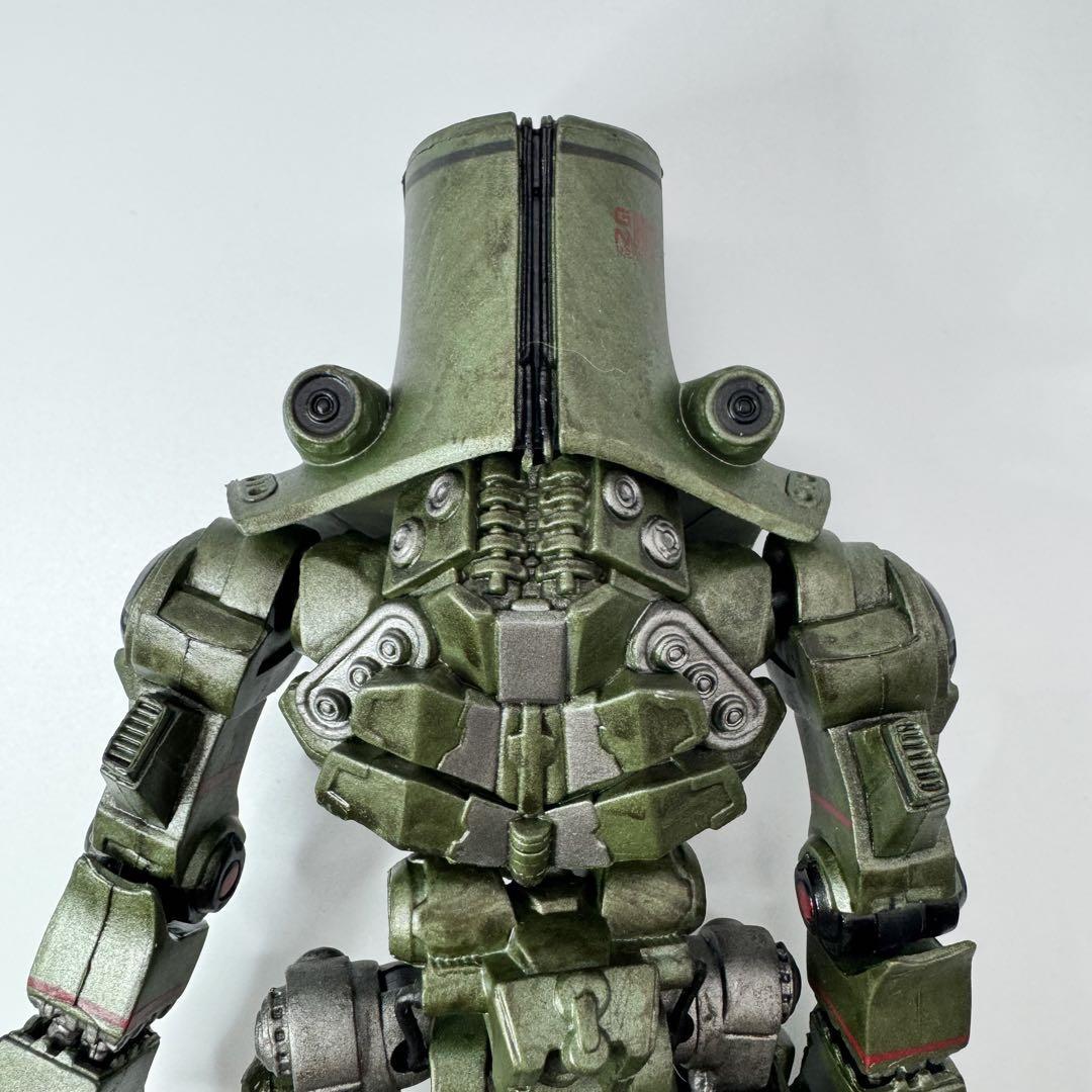 ネカ NECA パシフィックリム 7インチアクションフィギュア チェルノ