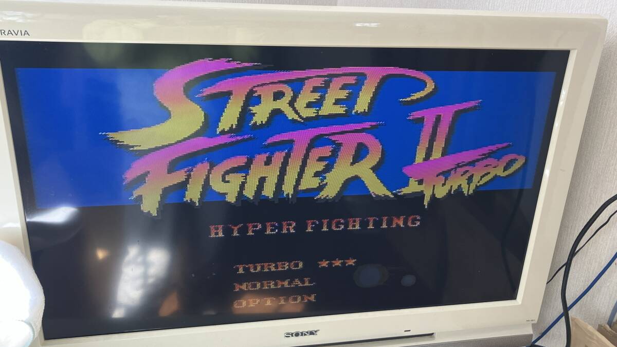 25-0415 良品動作品 ファミコン・スーパーファミコン互換機 GAME