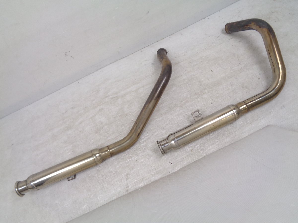 Yahoo!オークション - XL1200 XL883 XLH スポーツスター 92-03 TWO HEA