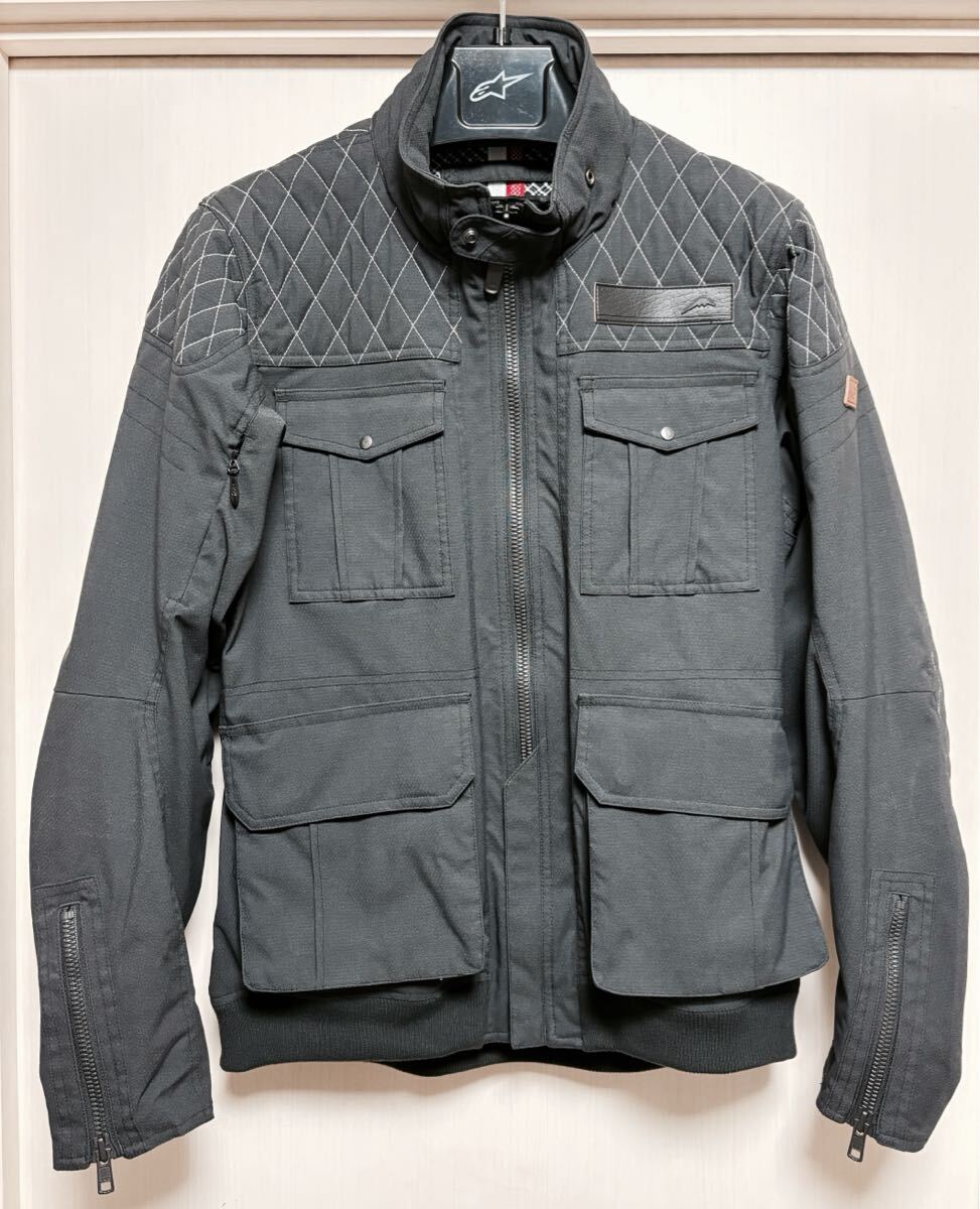 Yahoo!オークション - クシタニ 46works アーカナジャケット L コラボ