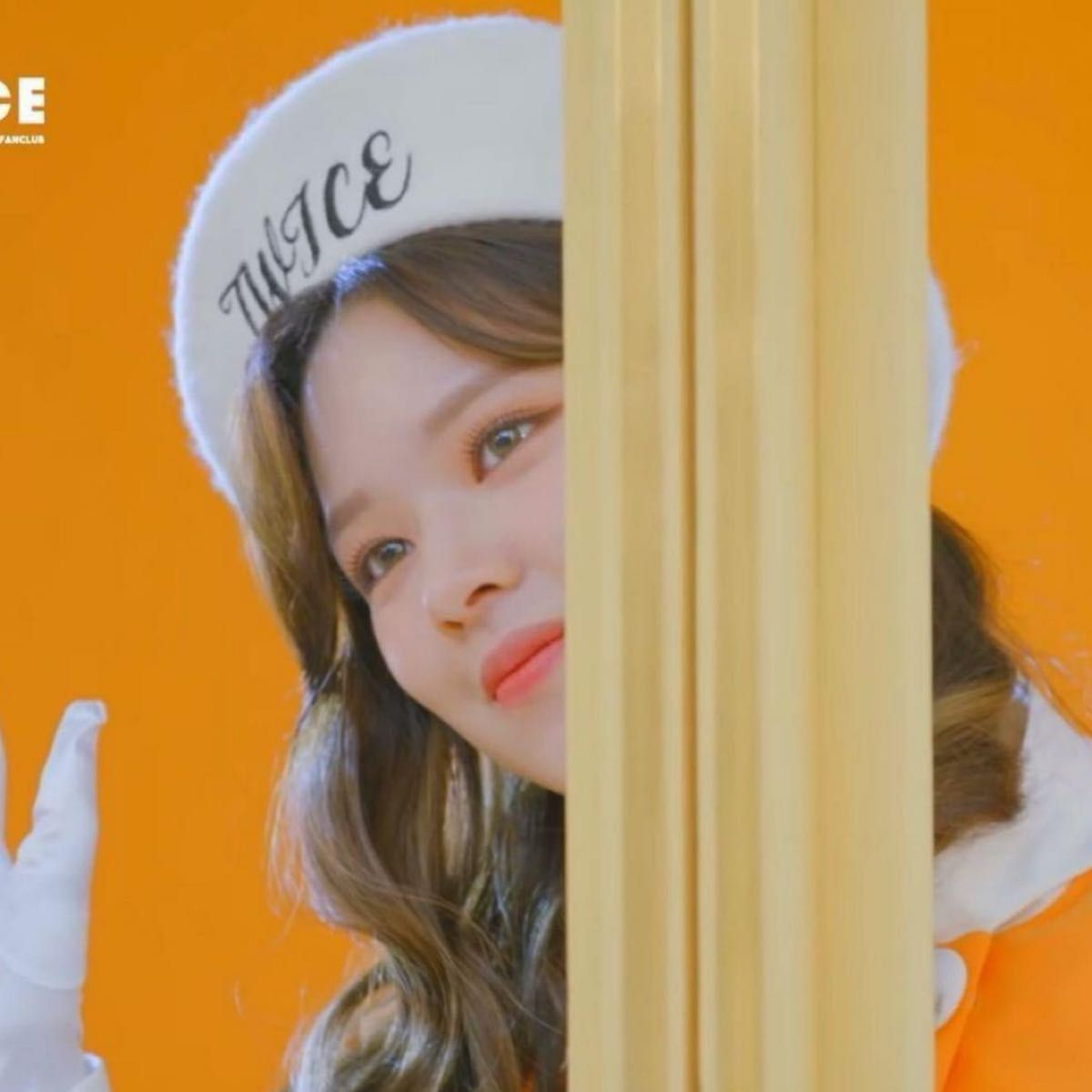 TWICE ジョンヨン 直筆サイン入りチェキ｜Yahoo!フリマ（旧PayPayフリマ）