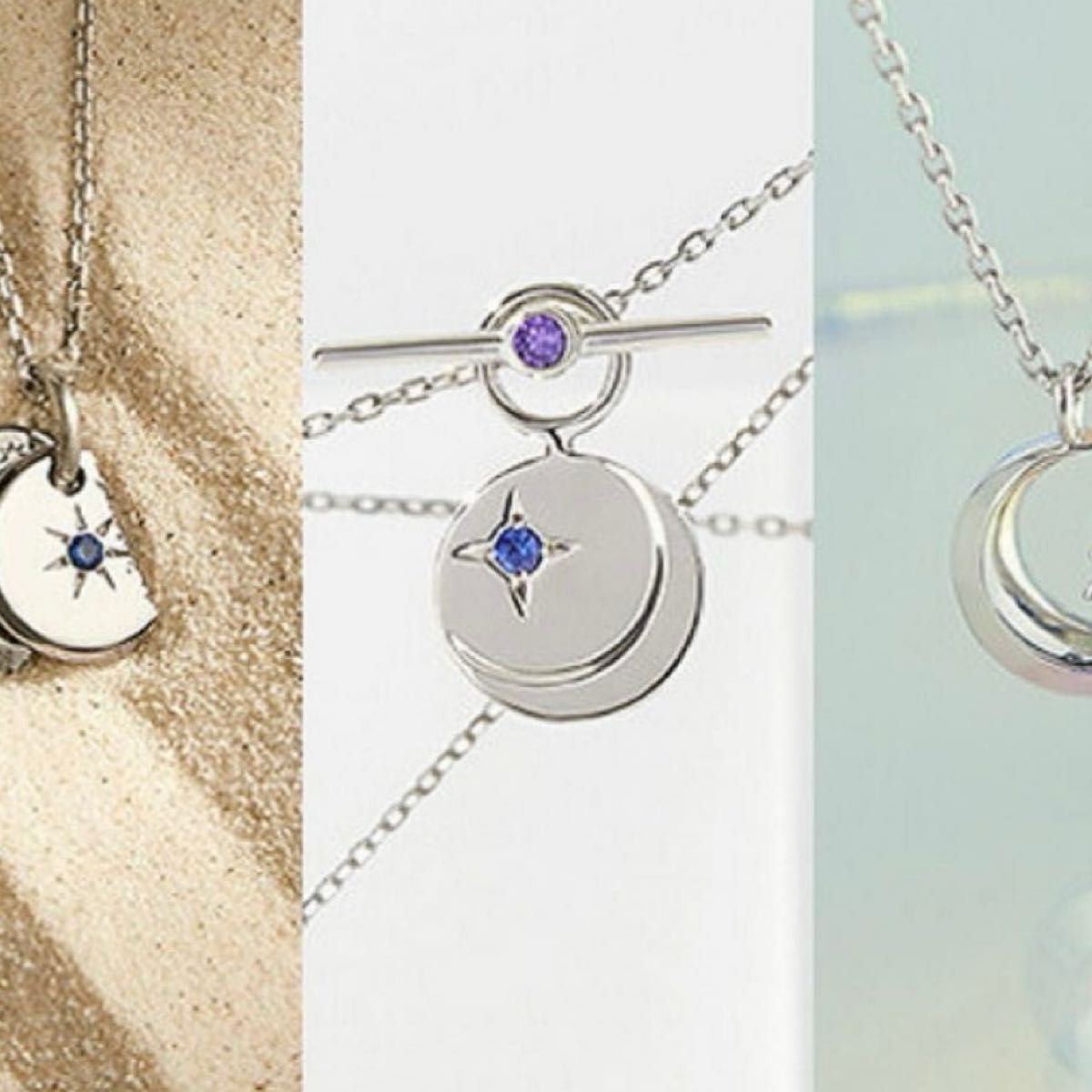 BTS JUNGKOOK グク STONEHENgE ネックレス ストーンヘンジ 公式 コラボ