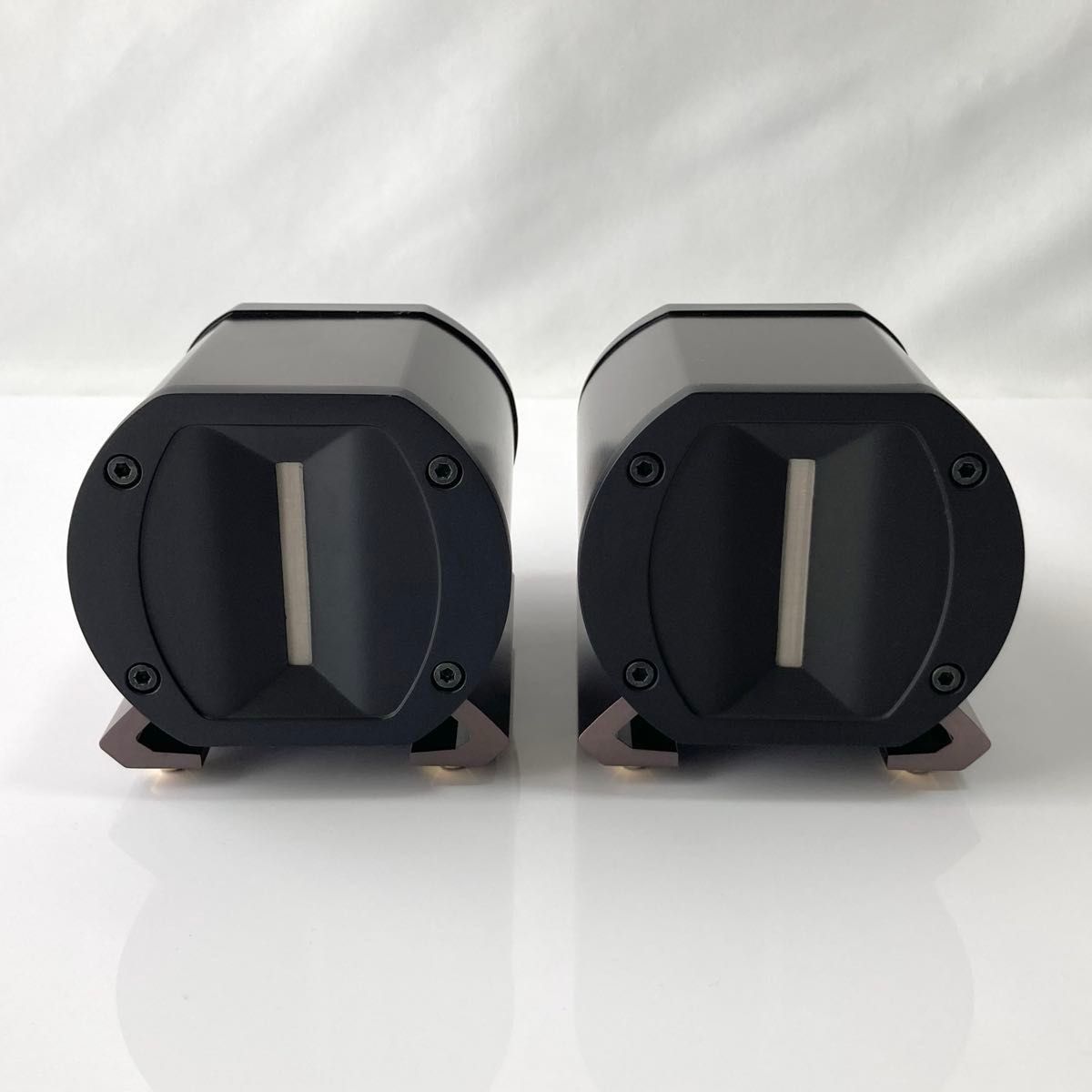 Pioneer リボンツイーター ペア PT-R4 パイオニア トゥイーター 【美品