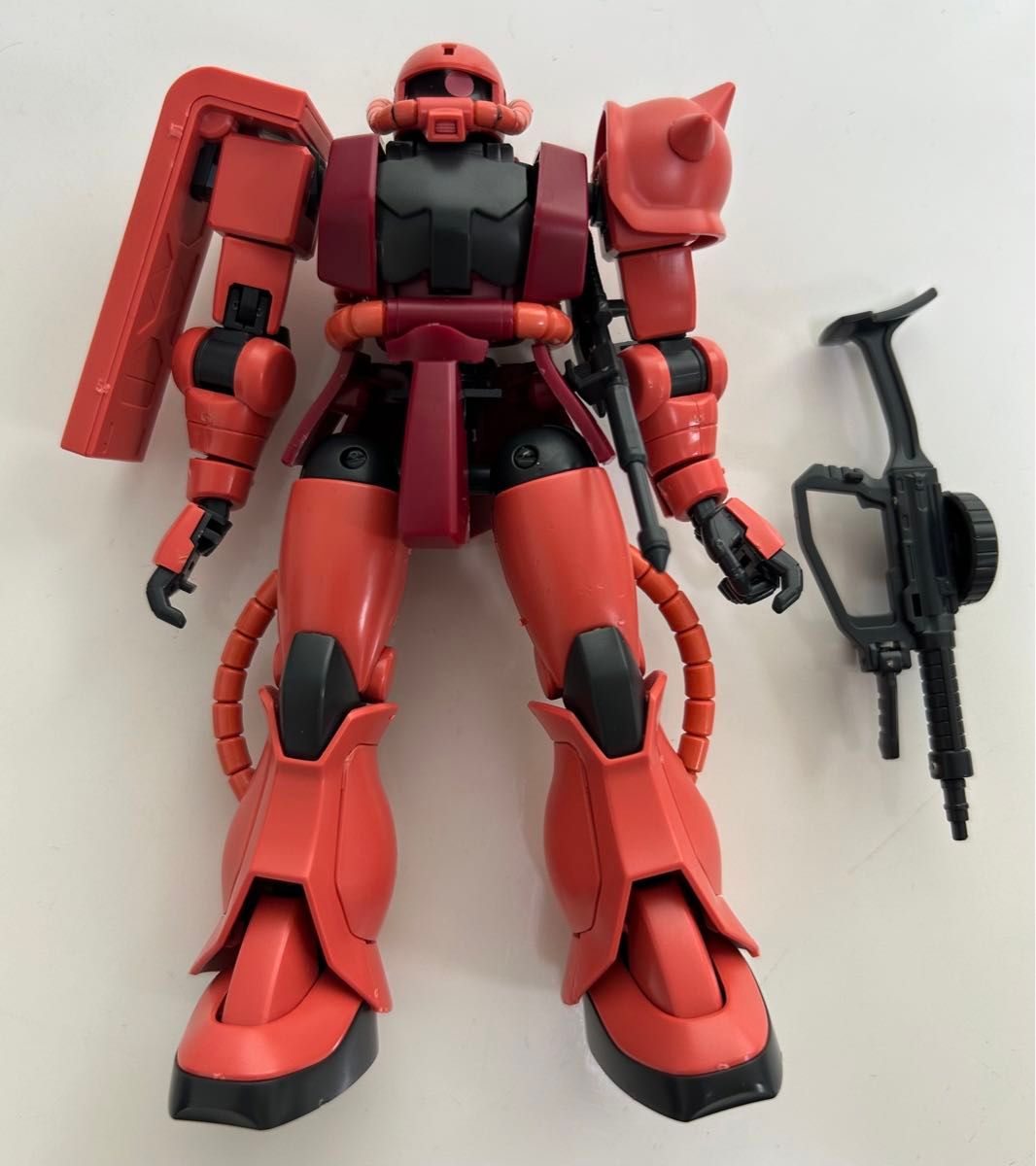 ガンプラ ジャンク品 プラモデル ガンダム RG HG SD 計8点 パーツ取り