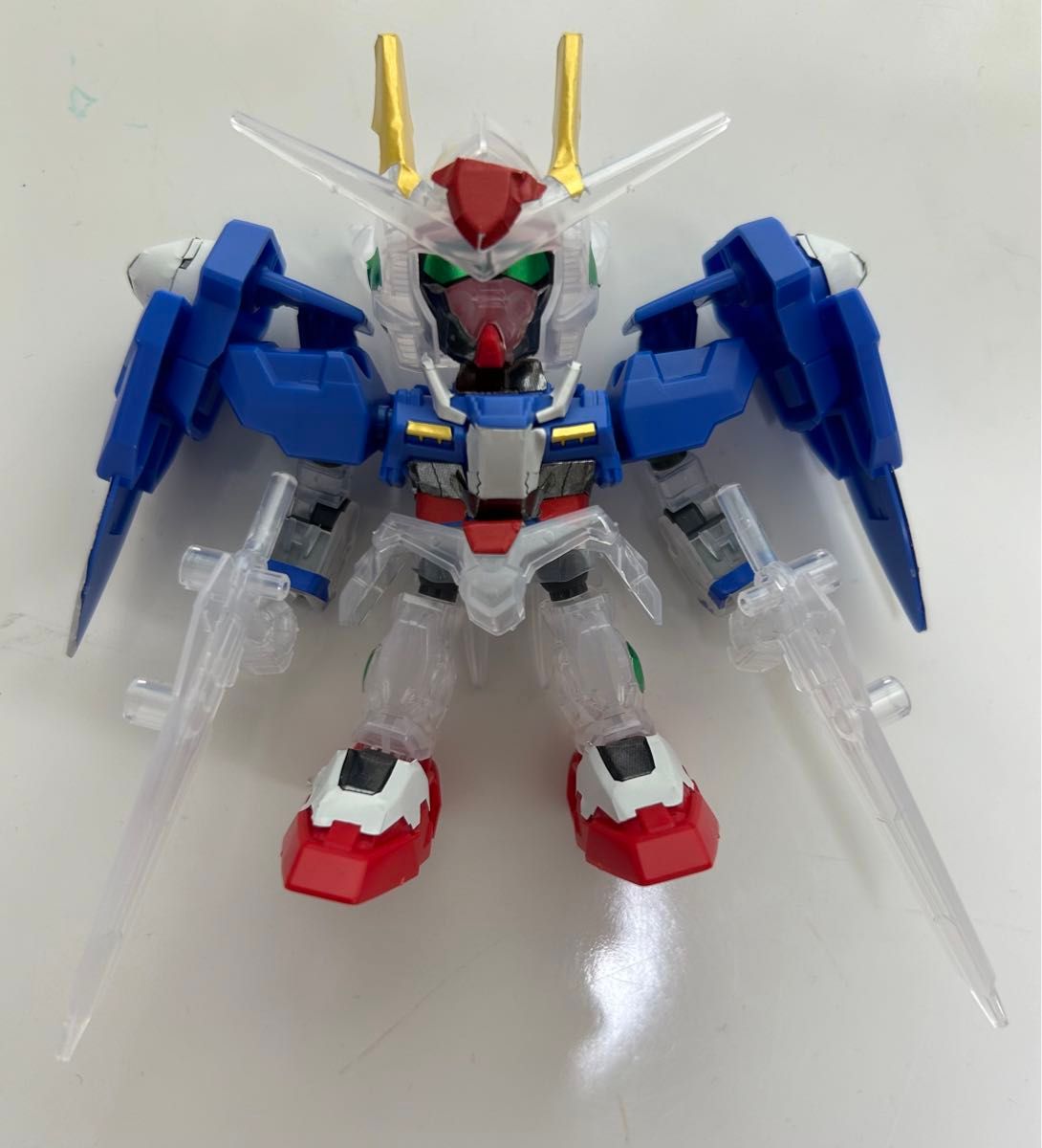 ガンプラ ジャンク品 プラモデル ガンダム RG HG SD 計8点 パーツ取り