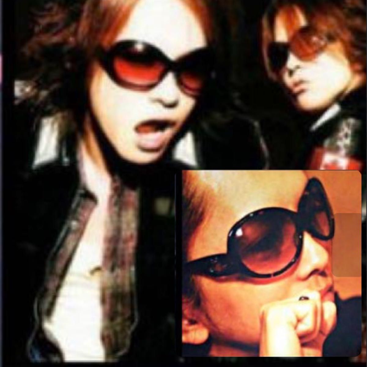 廃盤 希少 Vivienne Westwoodヴィヴィアンウエストウッド サングラス