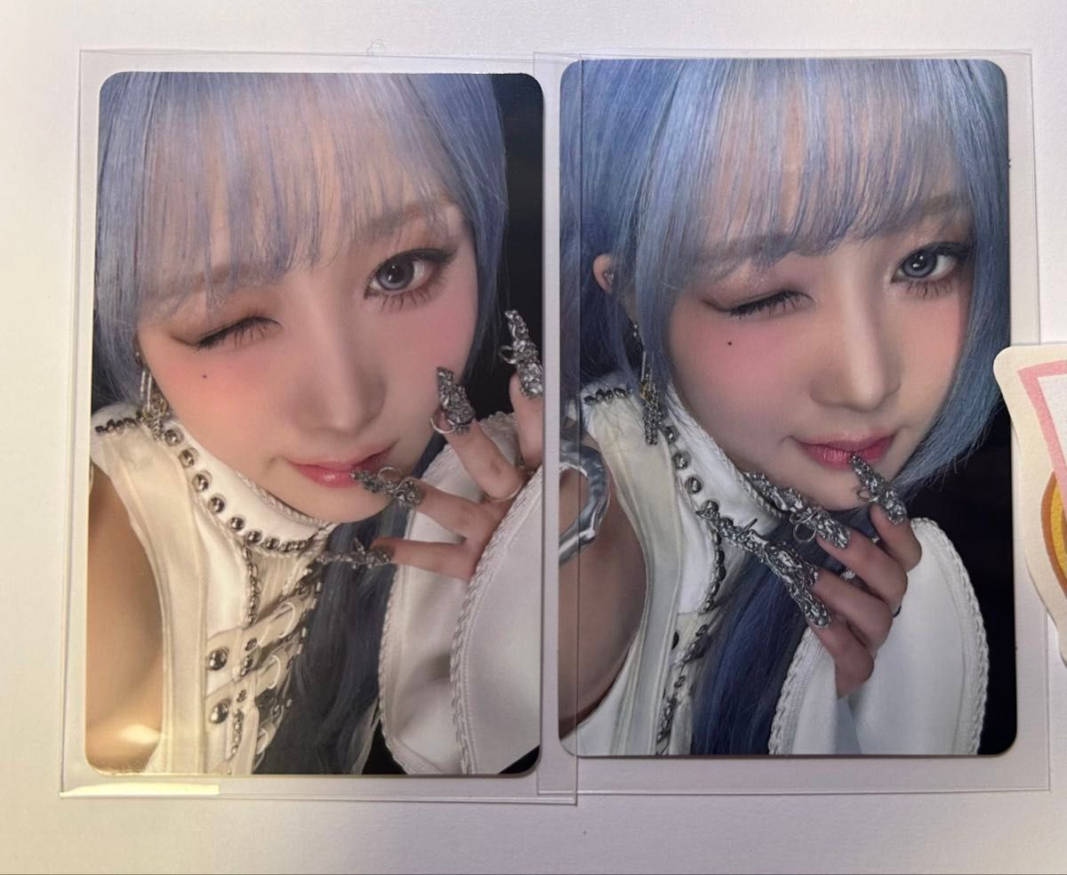 Kep1er シーグリ 2026 applemusic特典付き【バヒエ】 Kep1er シーグリ