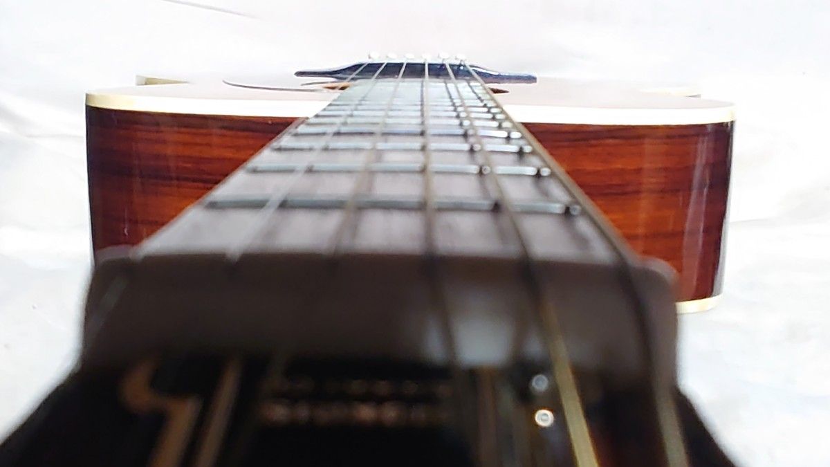 モーリス F-20 初期ロゴ King Gnu 常田大希使用モデル 1972年 ジャパン