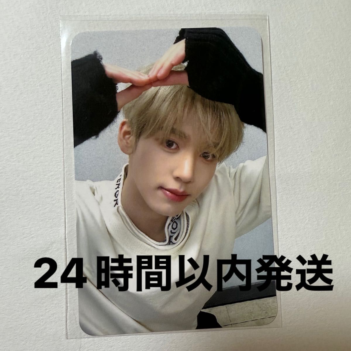 zerobaseone zb1 ゼベワン ゼロベースワン ハンユジン ユジン トレカ