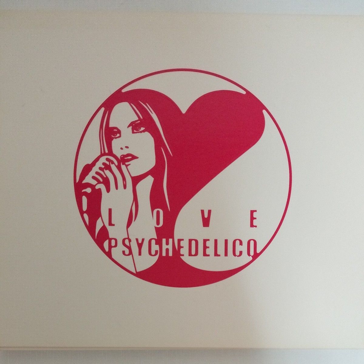 ベスト】ラブサイケデリコ THIS IS LOVE PSYCHEDELICO CD｜Yahoo